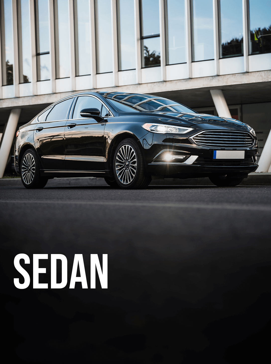 Sedan