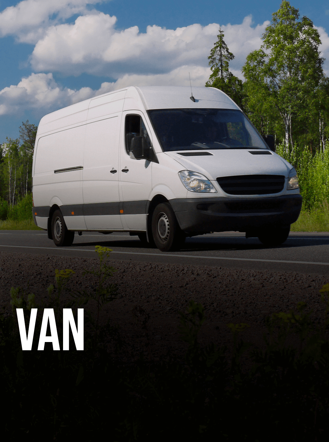 Van