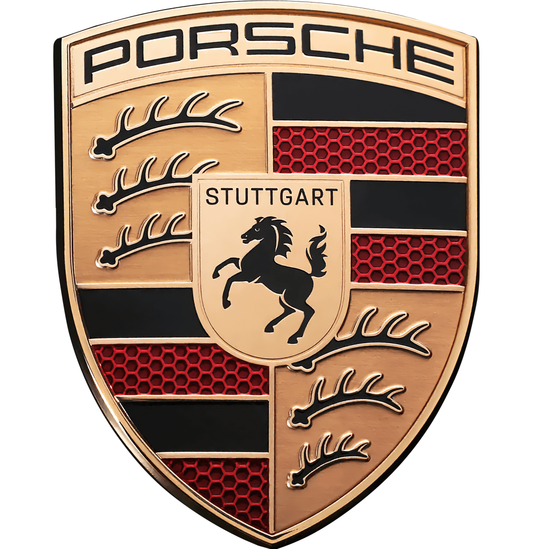 Porsche-Logo